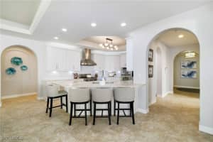 17771 Via Bella Acqua Court, Miromar Lakes, FL 33913 - MLS#225080897