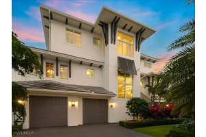 360 Heron Ave, Naples