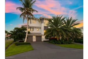 360 Heron Avenue, Naples, FL 34108 - MLS#225080903