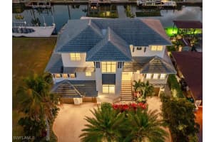 360 Heron Avenue, Naples, FL 34108 - MLS#225080903