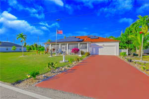 25324 Alicante Drive, Punta Gorda, FL 33955 - MLS#225080914