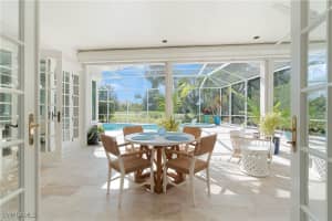 800 Ashburton Drive, Naples, FL 34110 - MLS#225080916