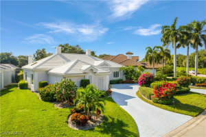 800 Ashburton Drive, Naples, FL 34110 - MLS#225080916