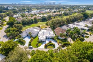 800 Ashburton Drive, Naples, FL 34110 - MLS#225080916