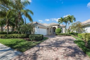 7765 Orvieto Court, Naples, FL 34114 - MLS#225080921