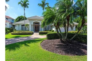 4459 Crayton Road, Naples, FL 34103 - MLS#225080936