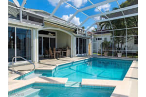 4459 Crayton Road, Naples, FL 34103 - MLS#225080936