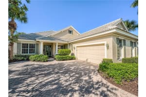 3430 Shady Bend, Fort Myers, FL 33905 - MLS#225080940