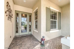 3430 Shady Bend, Fort Myers, FL 33905 - MLS#225080940