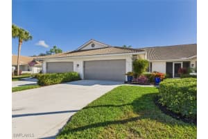920 Marblehead Drive, Naples, FL 34104 - MLS#225080946