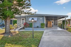 26231 Imperial Harbor Blvd, Bonita Springs
