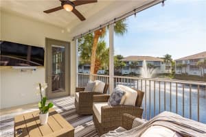 805 Bentwater Circle, Naples, FL 34108 - MLS#225080951