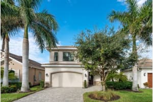 1641 Serrano Circle, Naples, FL 34105 - MLS#225080952
