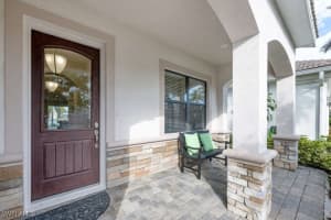 1641 Serrano Circle, Naples, FL 34105 - MLS#225080952