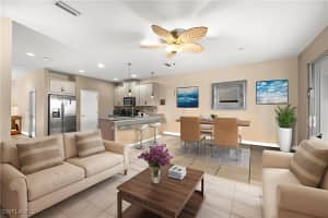 10820 Alvara Way, Bonita Springs, FL 34135 - MLS#225080972