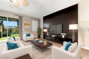 10820 Alvara Way, Bonita Springs, FL 34135 - MLS#225080972