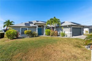 2020 6th Place, Cape Coral, FL 33909 - MLS#225080995