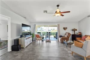 2020 6th Place, Cape Coral, FL 33909 - MLS#225080995