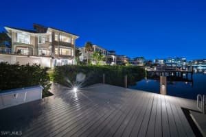 208 San Mateo Drive, Bonita Springs, FL 34134 - MLS#225080999