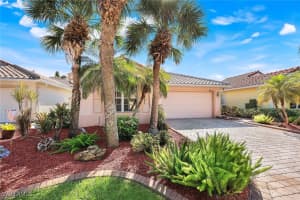 8833 Cascades Isle Boulevard, Estero, FL 33928 - MLS#225081000