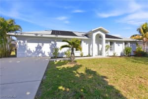 913 16th Street, Cape Coral, FL 33990 - MLS#225081002
