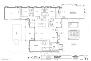 3191 16th Avenue, Naples, FL 34120 - MLS#225081023