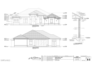 3191 16th Avenue, Naples, FL 34120 - MLS#225081023