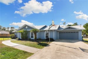 1061 15th Street, Naples, FL 34117 - MLS#225081032