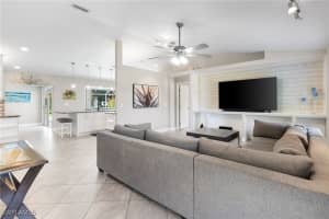 1061 15th Street, Naples, FL 34117 - MLS#225081032