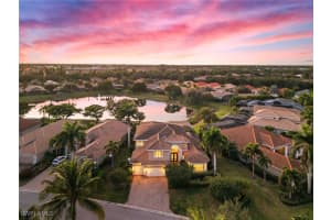 8766 Largo Mar Drive, Estero, FL 33967 - MLS#225081033