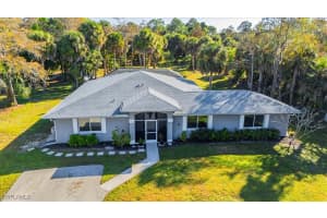 960 21st Street, Naples, FL 34117 Sold 04/17/26