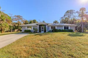 960 21st Street, Naples, FL 34117 Sold 04/17/26