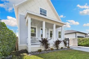 3060 Woodside Avenue, Naples, FL 34112 - MLS#225081037