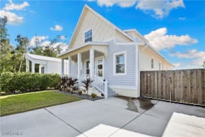 3060 Woodside Avenue, Naples, FL 34112 - MLS#225081037