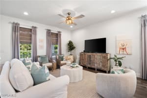 3060 Woodside Avenue, Naples, FL 34112 - MLS#225081037