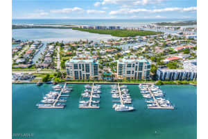 1081 Bald Eagle Drive, Marco Island, FL 34145 - MLS#225081040