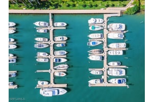 1081 Bald Eagle Drive, Marco Island, FL 34145 - MLS#225081040