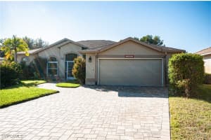 20991 Rivers Ford, Estero