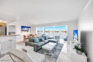 2750 Gulf Shore Boulevard, Naples, FL 34103 - MLS#225081048