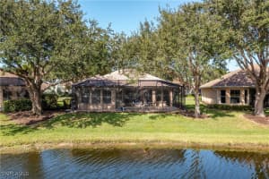 6840 Bent Grass Drive, Naples, FL 34113 - MLS#225081054