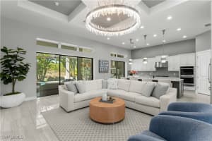 9517 Montelanico Loop, Naples, FL 34119 - MLS#225081058