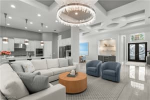 9517 Montelanico Loop, Naples, FL 34119 - MLS#225081058