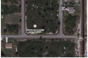 4600 Ida Avenue, Lehigh Acres, FL 33971 Sold 03/16/26