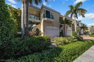 1180 Clam Court, Naples, FL 34102 - MLS#225081084