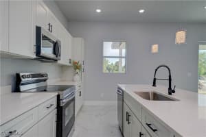 3121 71st Street, Lehigh Acres, FL 33971 - MLS#225081085