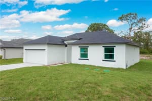 3121 71st Street, Lehigh Acres, FL 33971 - MLS#225081085