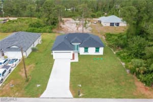 3121 71st Street, Lehigh Acres, FL 33971 - MLS#225081085