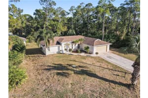 1620 Blue Sage Drive, Naples, FL 34117 - MLS#225081088