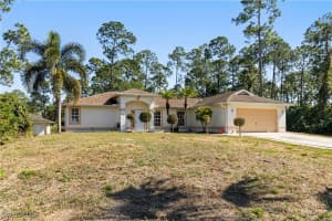 1620 Blue Sage Drive, Naples, FL 34117 - MLS#225081088