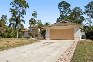 1620 Blue Sage Drive, Naples, FL 34117 - MLS#225081088